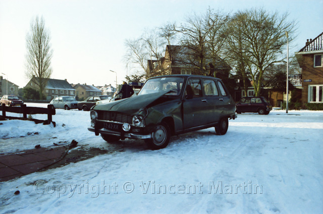 Roemer Visscherplein